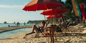 Boracay